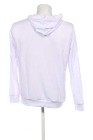 Herren Sweatshirt SHEIN, Größe M, Farbe Weiß, Preis € 20,18