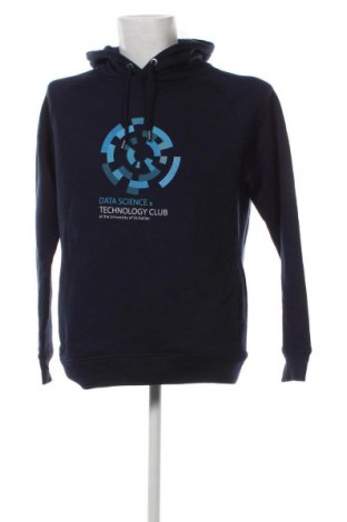 Herren Sweatshirt STANLEY/STELLA, Größe L, Farbe Blau, Preis 16,75 €