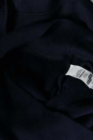 Herren Sweatshirt STANLEY/STELLA, Größe L, Farbe Blau, Preis 20,18 €