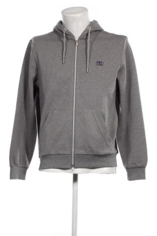 Herren Sweatshirt SUN68, Größe L, Farbe Grau, Preis 51,26 €