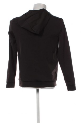 Ανδρικό φούτερ Selected Homme, Μέγεθος S, Χρώμα Μαύρο, Τιμή 13,81 €