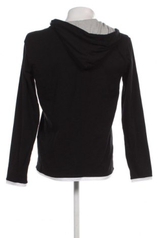 Herren Sweatshirt Smog, Größe L, Farbe Schwarz, Preis € 7,67