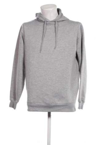 Herren Sweatshirt Smog, Größe M, Farbe Grau, Preis 8,48 €