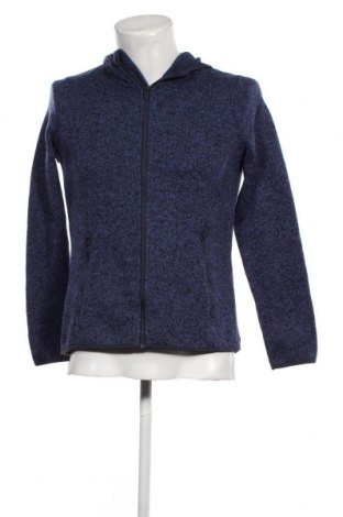 Herren Sweatshirt Sports, Größe S, Farbe Blau, Preis € 10,90
