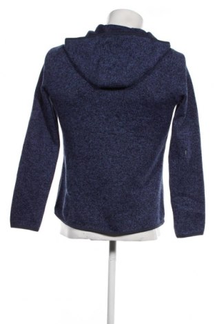 Herren Sweatshirt Sports, Größe S, Farbe Blau, Preis € 20,18