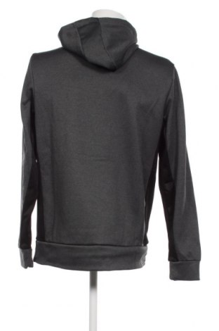 Herren Sweatshirt Spyder, Größe L, Farbe Grau, Preis 75,00 €