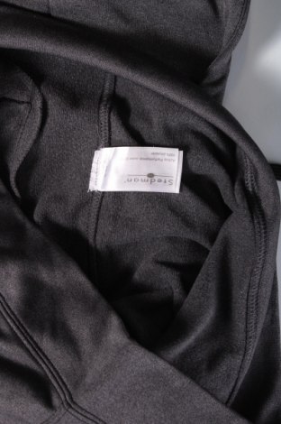 Ανδρικό φούτερ Stedman, Μέγεθος S, Χρώμα Γκρί, Τιμή 9,69 €