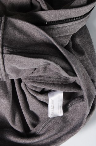 Herren Sweatshirt Stedman, Größe M, Farbe Grau, Preis 20,18 €