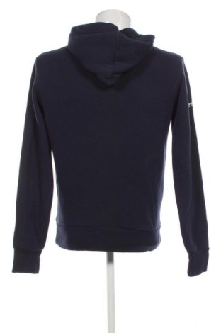 Herren Sweatshirt Superdry, Größe S, Farbe Blau, Preis € 47,94