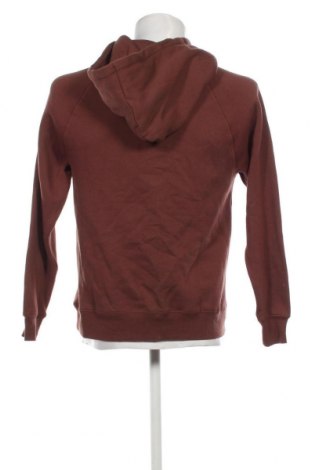 Herren Sweatshirt The Drop, Größe XS, Farbe Braun, Preis 9,05 €