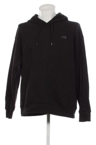 Herren Sweatshirt The North Face, Größe XL, Farbe Schwarz, Preis 77,32 €