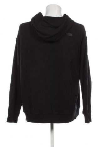 Férfi sweatshirt The North Face, Méret XL, Szín Fekete, Ár 31 712 Ft