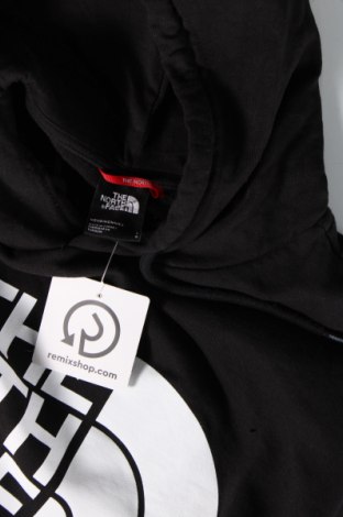 Herren Sweatshirt The North Face, Größe L, Farbe Schwarz, Preis 77,32 €