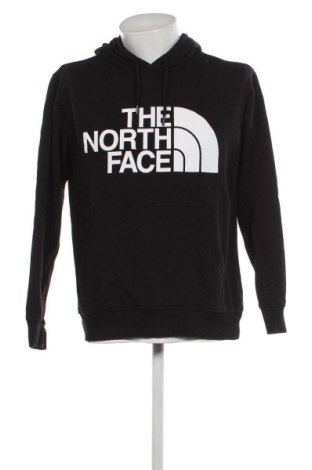 Ανδρικό φούτερ The North Face, Μέγεθος L, Χρώμα Μαύρο, Τιμή 77,32 €