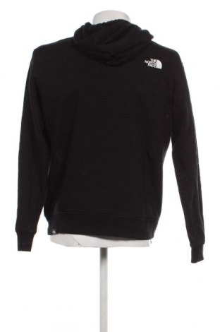 Ανδρικό φούτερ The North Face, Μέγεθος L, Χρώμα Μαύρο, Τιμή 77,32 €