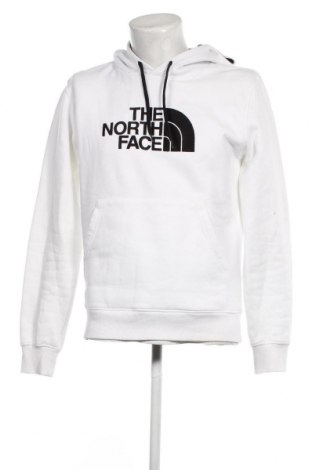 Ανδρικό φούτερ The North Face, Μέγεθος M, Χρώμα Λευκό, Τιμή 75,00 €