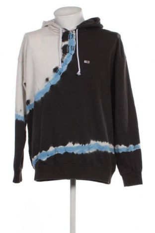 Herren Sweatshirt Tommy Jeans, Größe S, Farbe Mehrfarbig, Preis 30,15 €