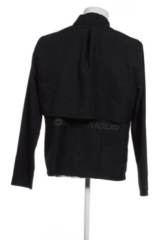 Herren Sweatshirt Under Armour, Größe L, Farbe Grau, Preis € 48,25