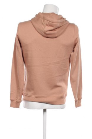 Herren Sweatshirt Urban Classics, Größe S, Farbe Beige, Preis 6,34 €