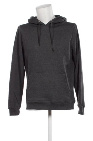 Herren Sweatshirt Urban Classics, Größe L, Farbe Grau, Preis 8,45 €