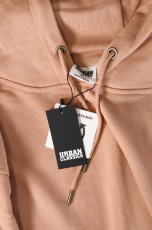 Męska bluza Urban Classics, Rozmiar L, Kolor Beżowy, Cena 43,71 zł