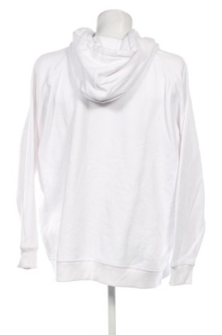 Herren Sweatshirt Urban Classics, Größe 4XL, Farbe Weiß, Preis € 15,22