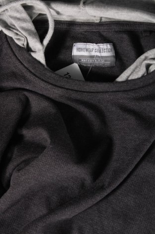 Ανδρικό φούτερ Watson's, Μέγεθος XL, Χρώμα Γκρί, Τιμή 17,94 €