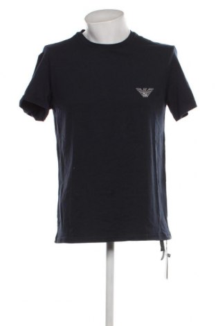 Ανδρικά εσώρουχα Emporio Armani Underwear, Μέγεθος L, Χρώμα Μπλέ, Τιμή 54,12 €