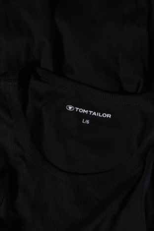Ανδρικά εσώρουχα Tom Tailor, Μέγεθος L, Χρώμα Μαύρο, Τιμή 14,02 €