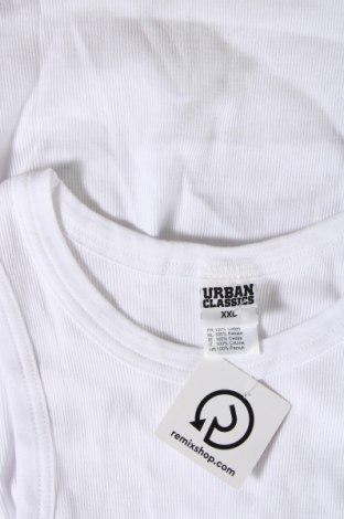Herren Unterwäsche Urban Classics, Größe XXL, Farbe Weiß, Preis € 11,05