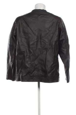 Pánská kožená bunda  Identic, Velikost XXL, Barva Černá, Cena  781,00 Kč