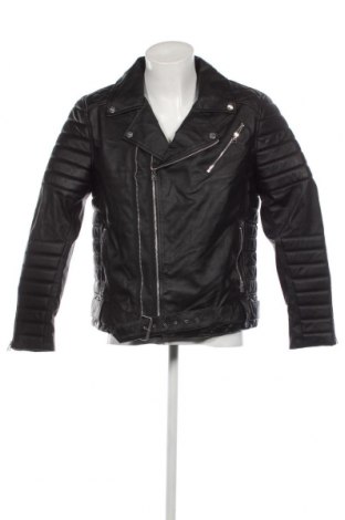 Pánska kožená bunda  Reichstadt, Veľkosť L, Farba Čierna, Cena  49,48 €