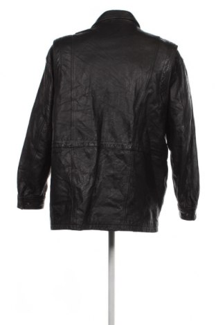 Pánská kožená bunda  Today's Man, Velikost XL, Barva Černá, Cena  1 058,00 Kč