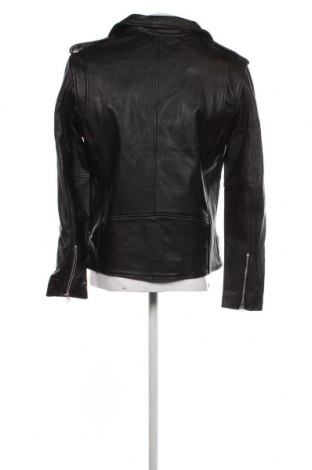 Pánska kožená bunda  URBAN 5884, Veľkosť M, Farba Čierna, Cena  157,73 €