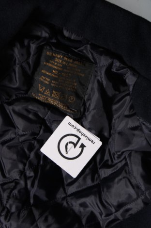 Ανδρικά παλτό, Μέγεθος XL, Χρώμα Μπλέ, Τιμή 32,80 €