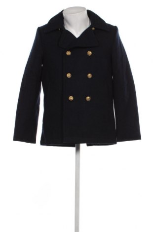 Pánsky kabát , Veľkosť S, Farba Modrá, Cena  39,90 €