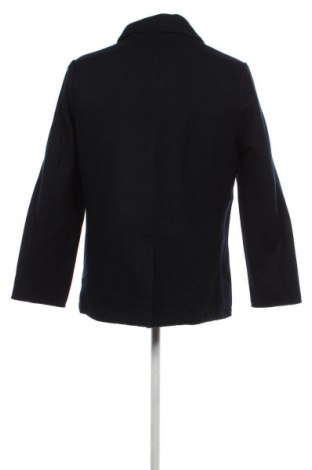Ανδρικά παλτό, Μέγεθος L, Χρώμα Μπλέ, Τιμή 30,14 €