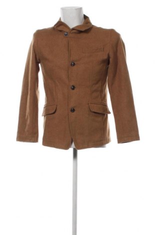 Pánsky kabát , Veľkosť L, Farba Hnedá, Cena  36,13 €