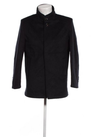 Pánský kabát , Velikost M, Barva Černá, Cena  256,00 Kč