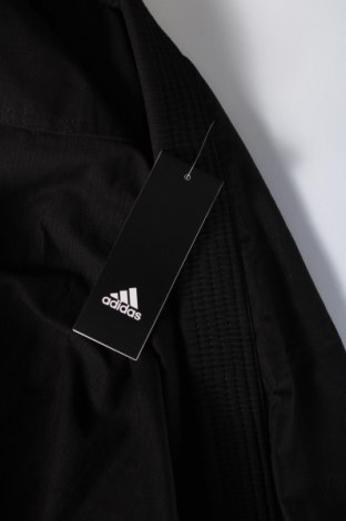 Bluză trening de bărbați Adidas, Mărime L, Culoare Negru, Preț 301,88 Lei