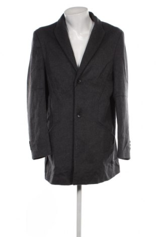 Pánsky kabát  Allthemen, Veľkosť XL, Farba Sivá, Cena  53,12 €