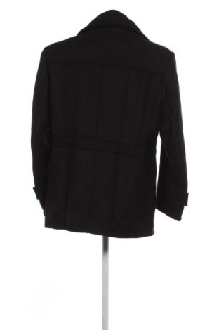 Palton de bărbați Allthemen, Mărime XL, Culoare Negru, Preț 180,79 Lei