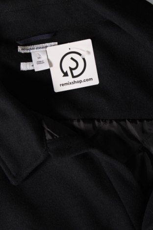 Ανδρικά παλτό Amazon Essentials, Μέγεθος 5XL, Χρώμα Μαύρο, Τιμή 31,92 €