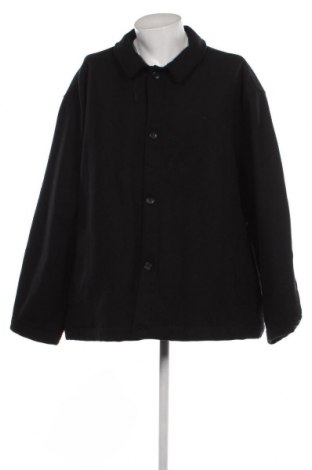 Pánsky kabát  Amazon Essentials, Veľkosť 5XL, Farba Čierna, Cena  39,90 €
