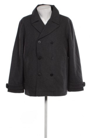 Мъжко палто Amazon Essentials, Размер XL, Цвят Сив, Цена 55,04 лв.