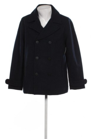Pánsky kabát  Amazon Essentials, Veľkosť L, Farba Modrá, Cena  46,99 €