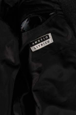 Ανδρικά παλτό Angelo Litrico, Μέγεθος M, Χρώμα Γκρί, Τιμή 33,10 €