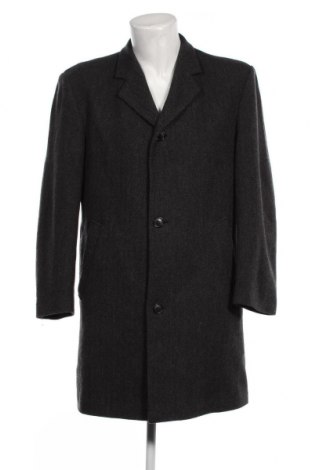 Ανδρικά παλτό Angelo Litrico, Μέγεθος M, Χρώμα Γκρί, Τιμή 33,10 €