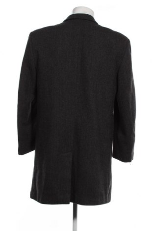 Ανδρικά παλτό Angelo Litrico, Μέγεθος M, Χρώμα Γκρί, Τιμή 33,76 €
