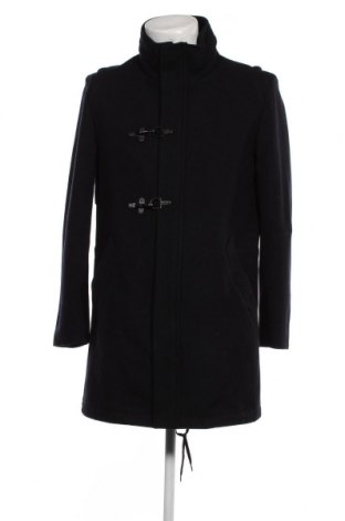Pánsky kabát  Antony Morato, Veľkosť S, Farba Modrá, Cena  25,72 €